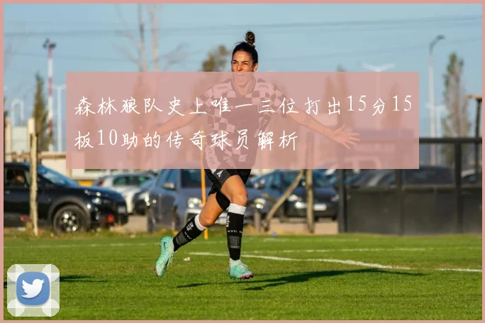 森林狼队史上唯一三位打出15分15板10助的传奇球员解析