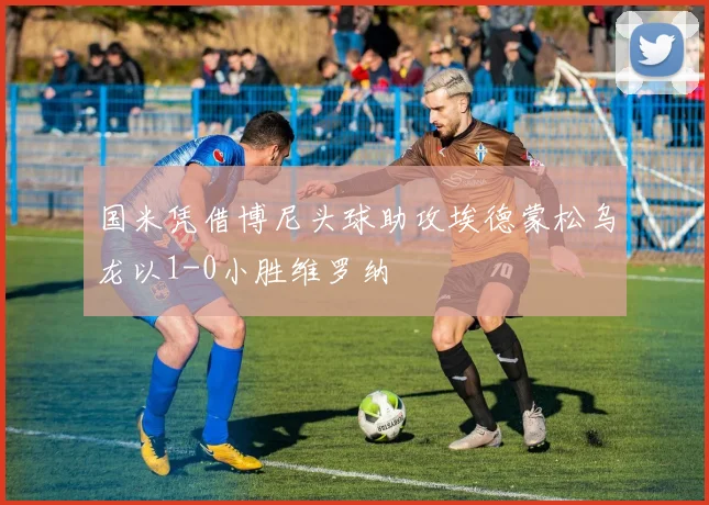 国米凭借博尼头球助攻埃德蒙松乌龙以1-0小胜维罗纳