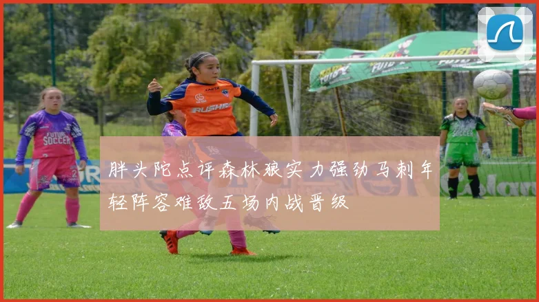 胖头陀点评森林狼实力强劲马刺年轻阵容难敌五场内战晋级